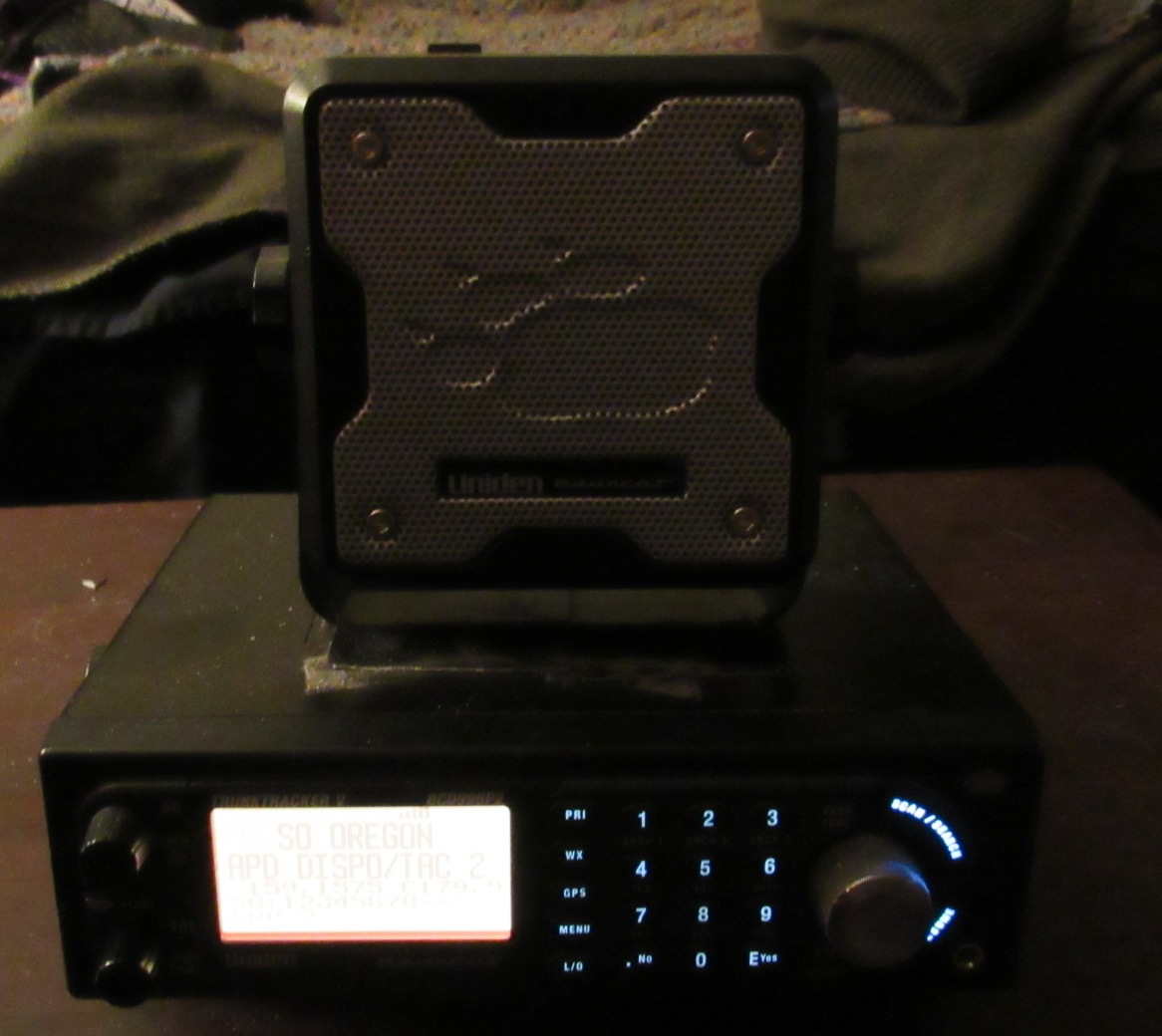 Radio Frequency Scanners and their use – Sons Of Thunder Signal Corps ...